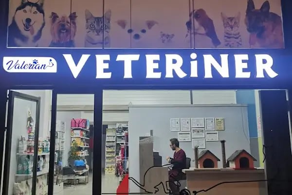 Valerian Veteriner Sağlık Merkezi - Resim 7