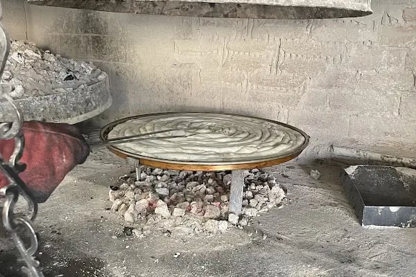 SAC İÇİ Boşnak Böreği - Resim 3