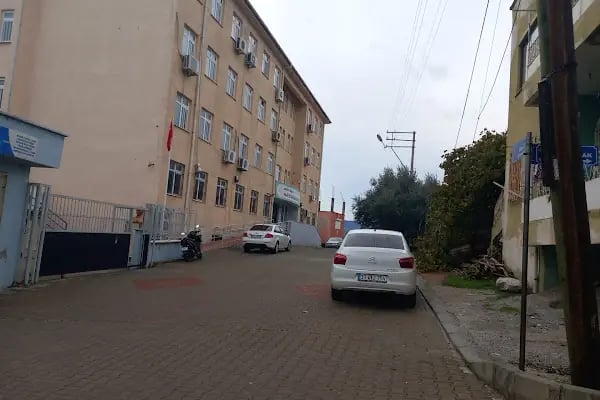 Anamur Halk Eğitim Merkezi - Resim 2