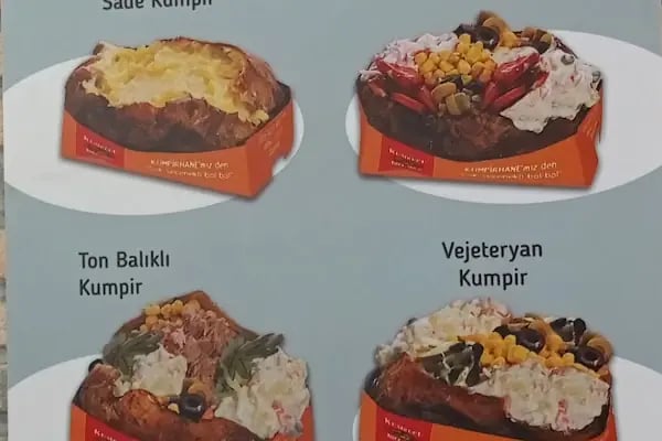 Kumrucu İso Döşemealtı - Doyumluk Lezzetler - Resim 15