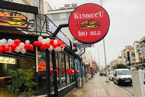Kumrucu İso Döşemealtı - Doyumluk Lezzetler - Resim 3
