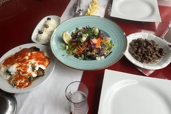 Ilıca Restorant Plus - Resim 3