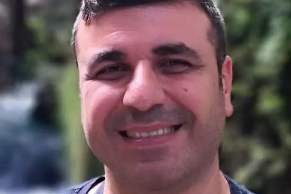 Prof. Dr. Savaş Güner - Resim 3