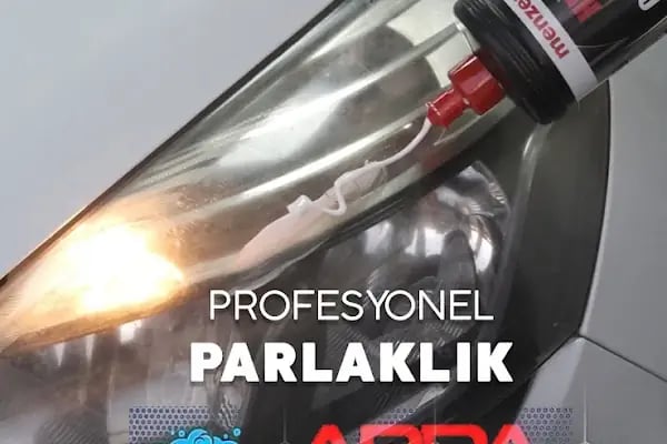 Albatros Oto Yıkama &amp; Detailing - Resim 18