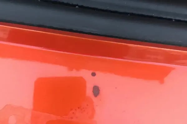 Albatros Oto Yıkama &amp; Detailing - Resim 16
