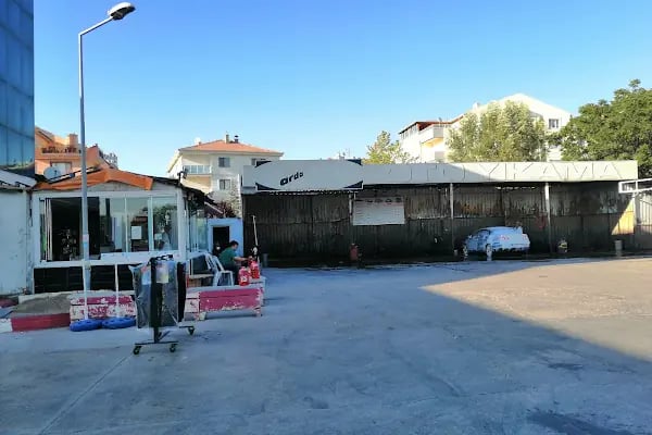 Albatros Oto Yıkama &amp; Detailing - Resim 3