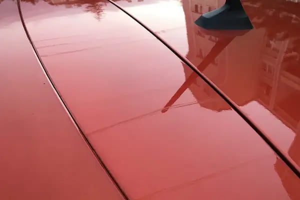 Albatros Oto Yıkama &amp; Detailing - Resim 13