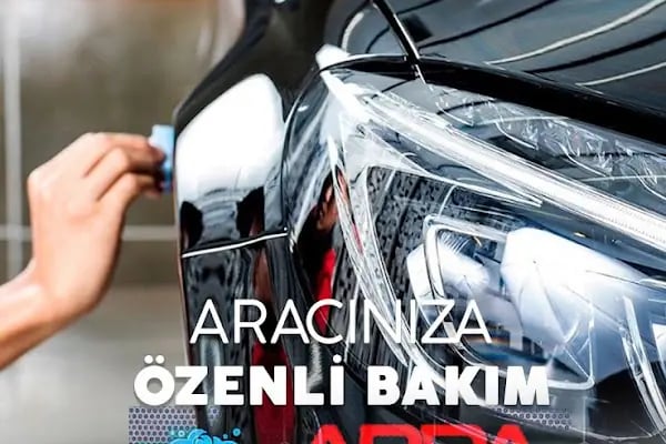 Albatros Oto Yıkama &amp; Detailing - Resim 15