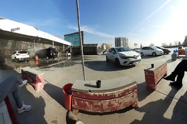 Albatros Oto Yıkama &amp; Detailing - Resim 8