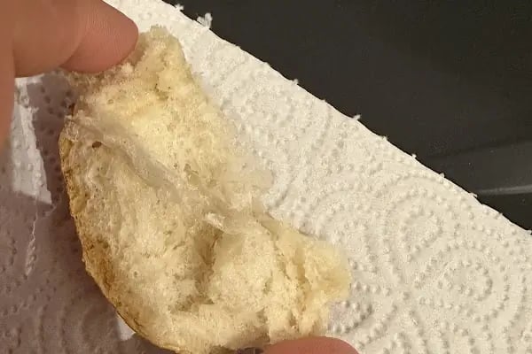Komşu Ekmek Fırıni - Resim 14