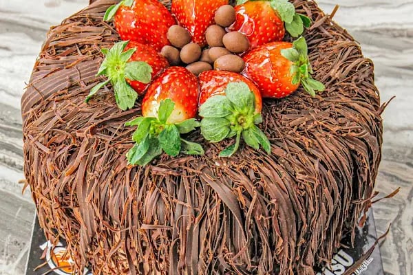 Komşu Ekmek Fırıni - Resim 3
