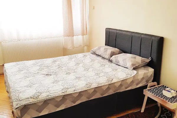 Diyarbakır Apart Otel (Ditaş Turizm) - Resim 5