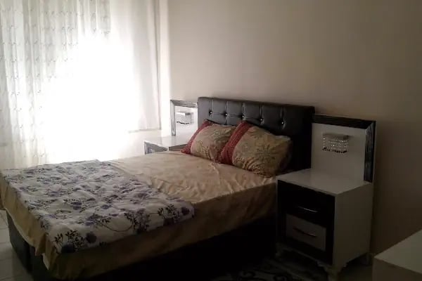 Diyarbakır Apart Otel (Ditaş Turizm) - Resim 18