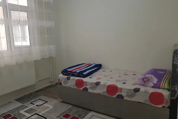 Diyarbakır Apart Otel (Ditaş Turizm) - Resim 9