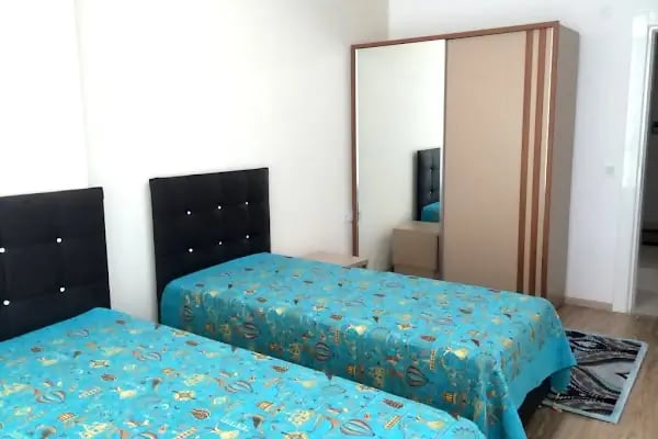 Diyarbakır Apart Otel (Ditaş Turizm) - Resim 13