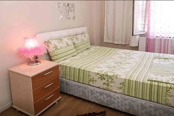 Diyarbakır Apart Otel (Ditaş Turizm) - Resim 12