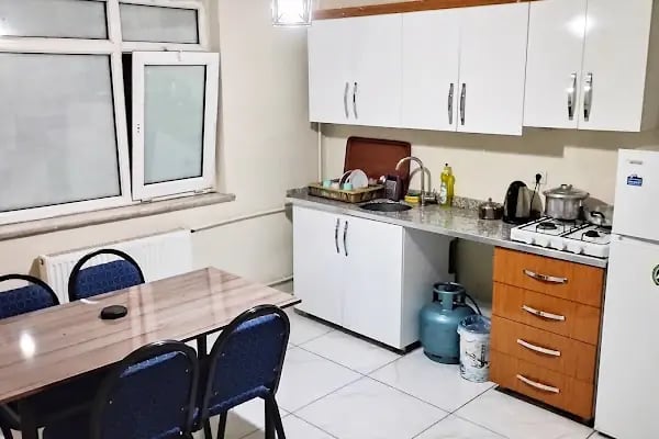 Diyarbakır Apart Otel (Ditaş Turizm) - Resim 7