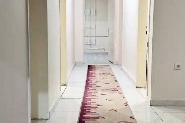 Diyarbakır Apart Otel (Ditaş Turizm) - Resim 8