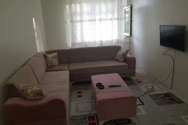 Diyarbakır Apart Otel (Ditaş Turizm) - Resim 20