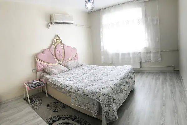 Diyarbakır Apart Otel (Ditaş Turizm) - Resim 2
