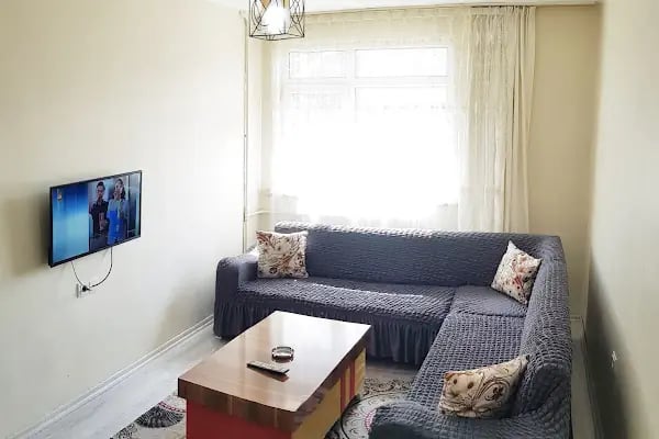 Diyarbakır Apart Otel (Ditaş Turizm) - Resim 4