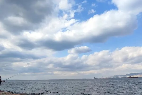 Karantina Tramvay Durağı - Resim 16