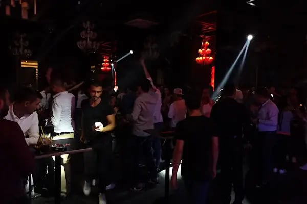 Club Lukka - Resim 9