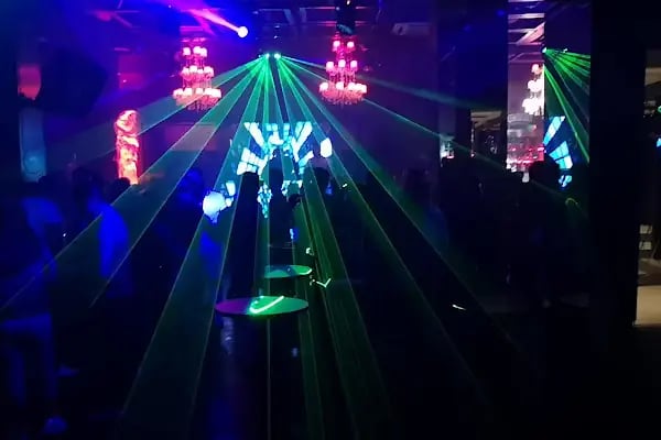 Club Lukka - Resim 7
