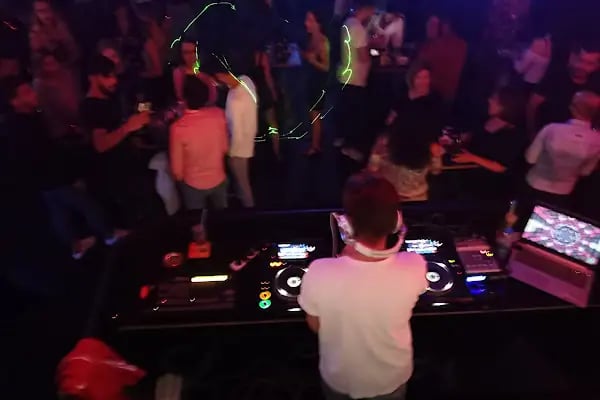 Club Lukka - Resim 2