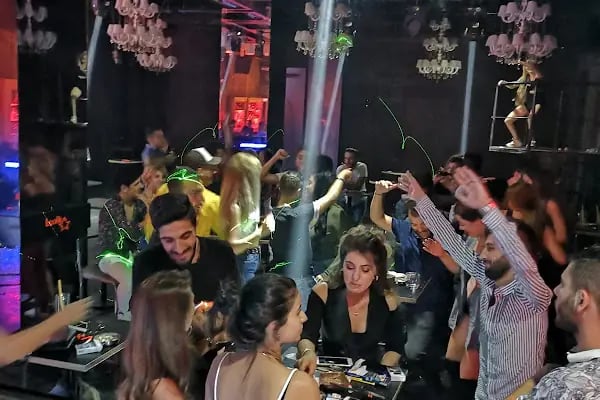Club Lukka - Resim 13
