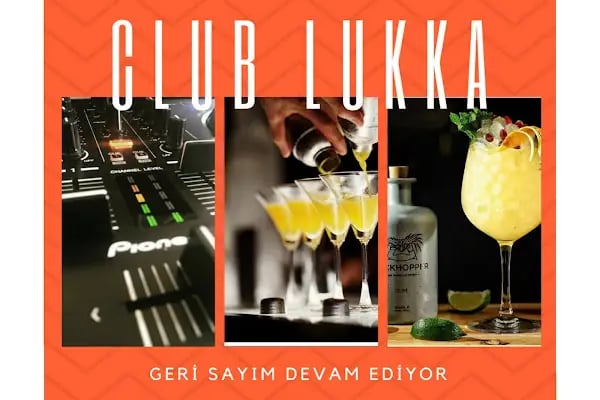 Club Lukka - Resim 11