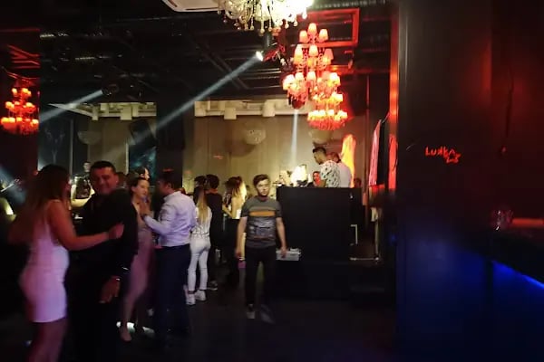 Club Lukka - Resim 16