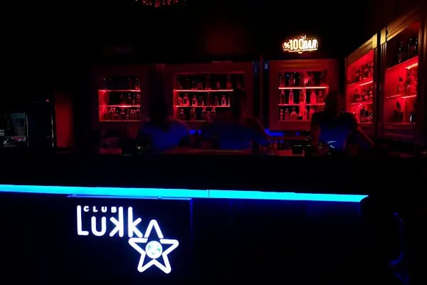 Club Lukka - Resim 8