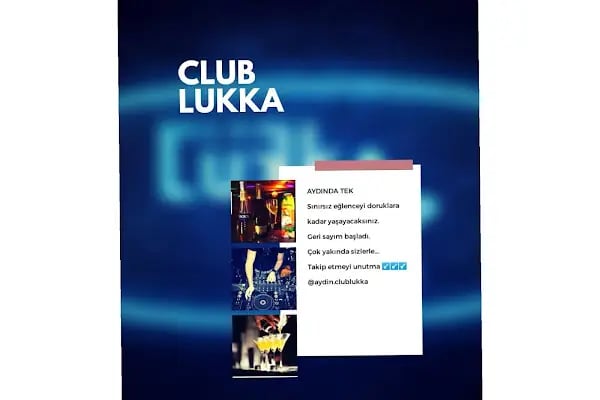 Club Lukka - Resim 14