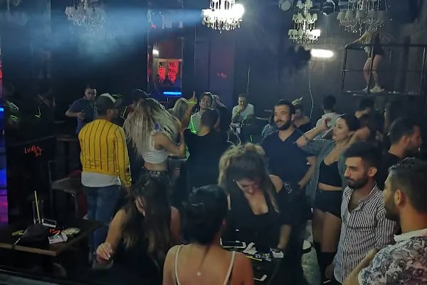 Club Lukka - Resim 17
