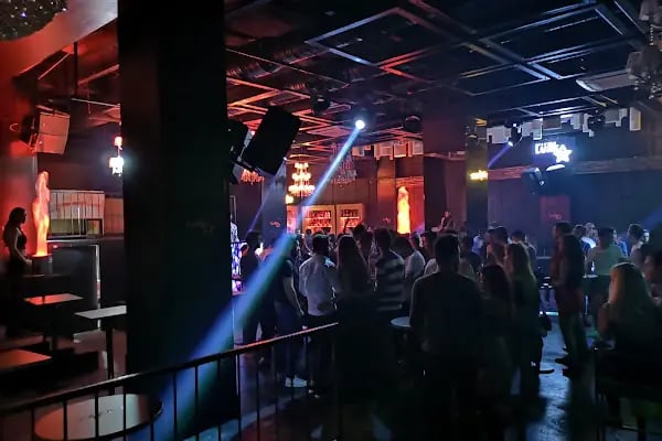 Club Lukka - Resim 15