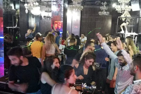 Club Lukka - Resim 10