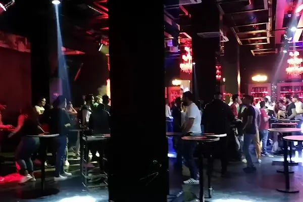 Club Lukka - Resim 6