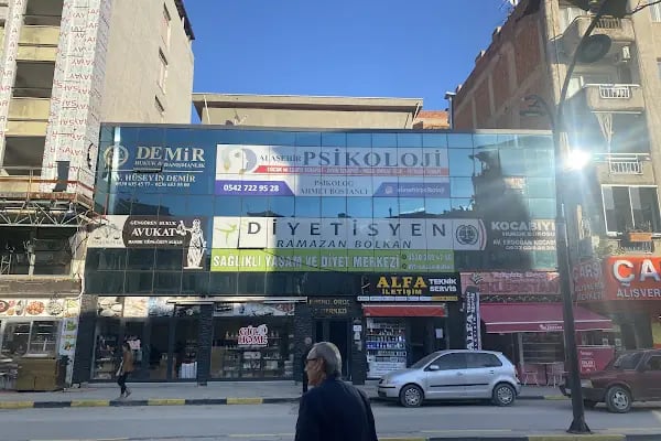 ALAŞEHİR PSİKOLOJİ - Resim 5