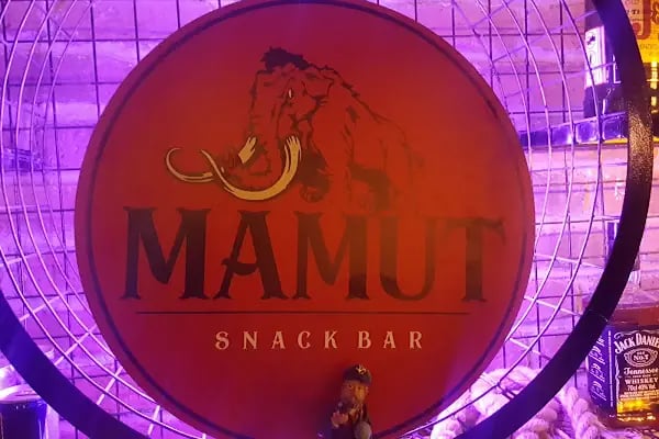 Mamut Bar - Resim 4