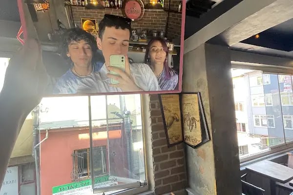 Mamut Bar - Resim 5