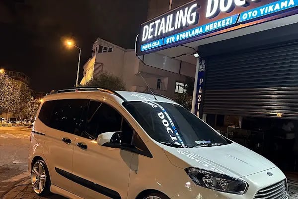 Detailing Doctor - Resim 11
