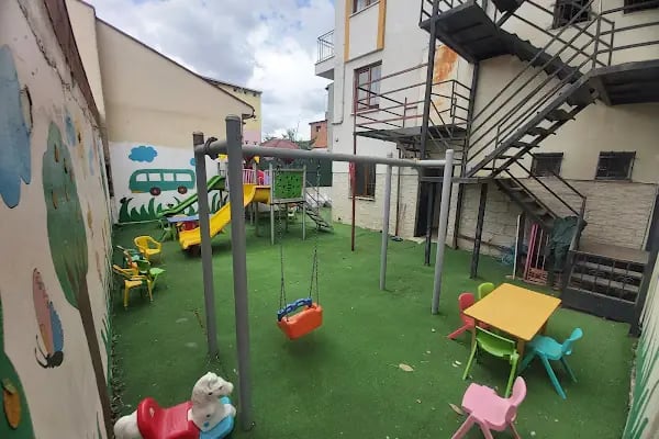Mavi Akademi Özel Eğitim ve Rehabilitasyon Merkezi - Resim 2