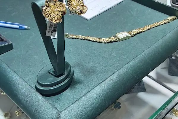 Moda Jewellery - Resim 6