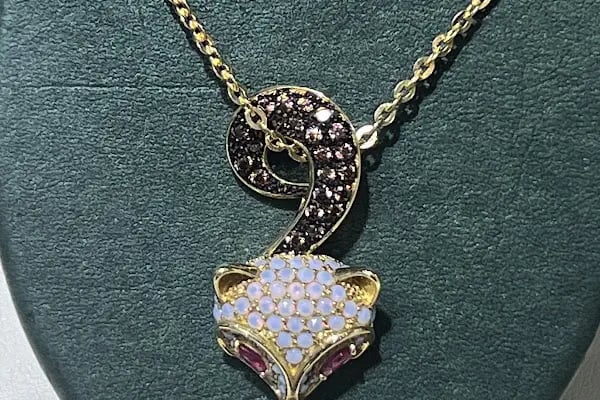 Moda Jewellery - Resim 9
