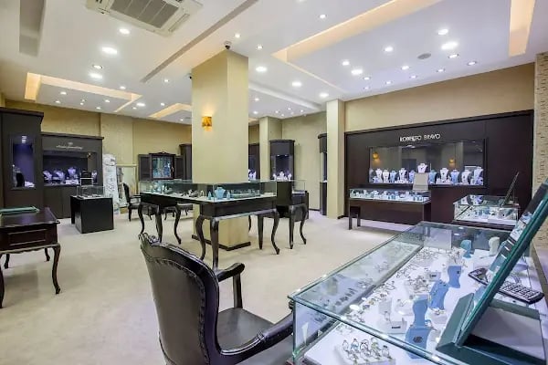 Moda Jewellery - Resim 10