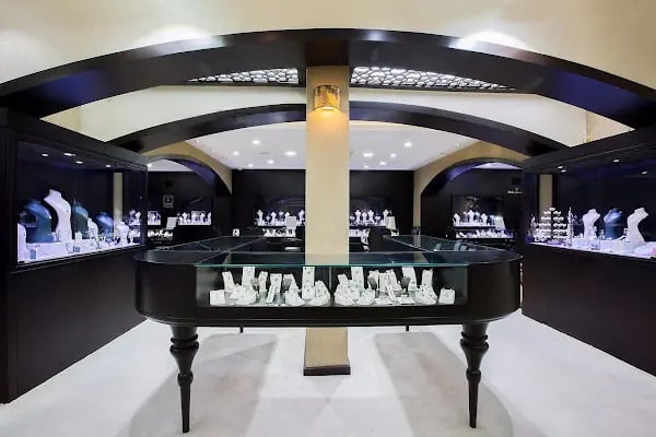 Moda Jewellery - Resim 1