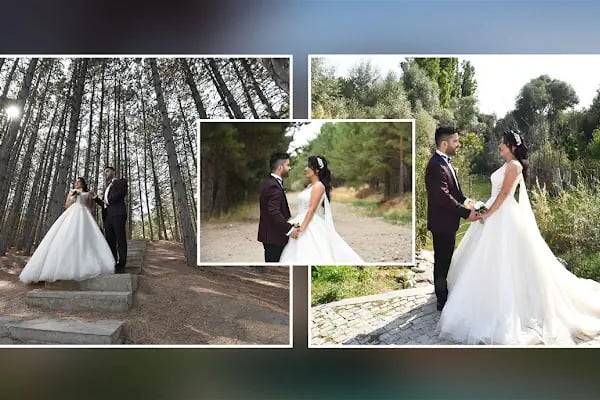 Foto Sentez Fotoğrafçılık - Resim 20