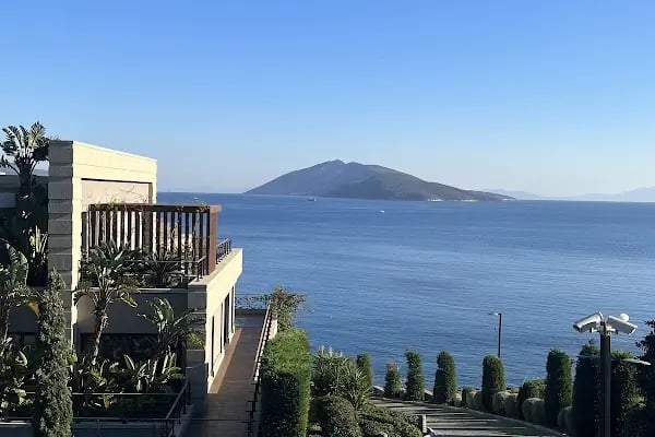 Caresse The Residences Bodrum - Resim 7