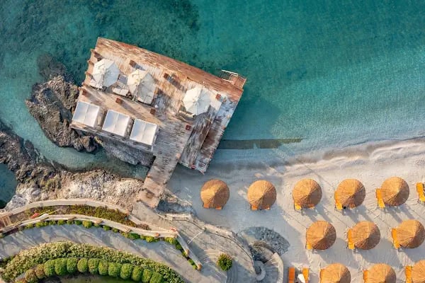 Caresse The Residences Bodrum - Resim 18